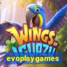 evoplaygames