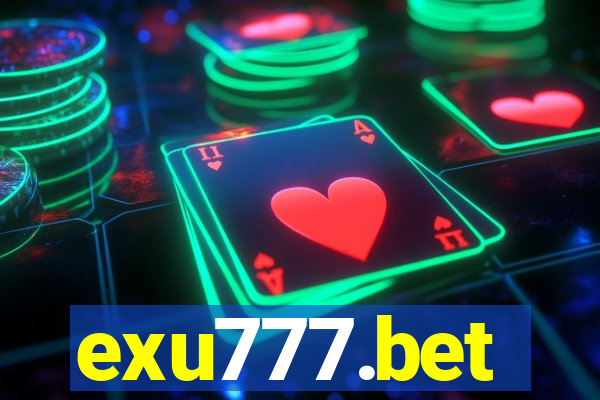 exu777.bet