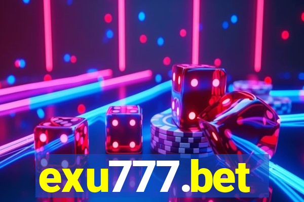 exu777.bet