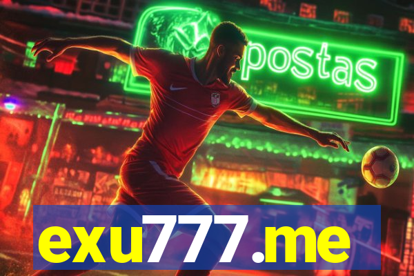 exu777.me