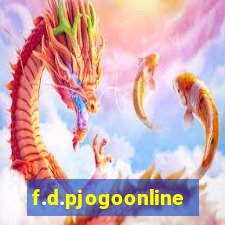 f.d.pjogoonline