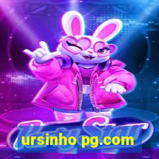 ursinho pg.com