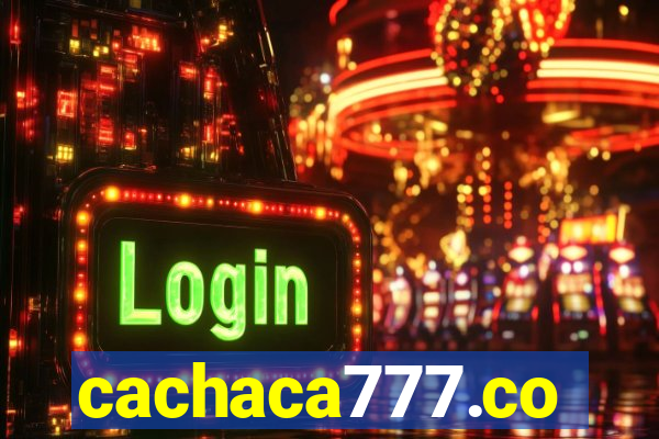 cachaca777.co