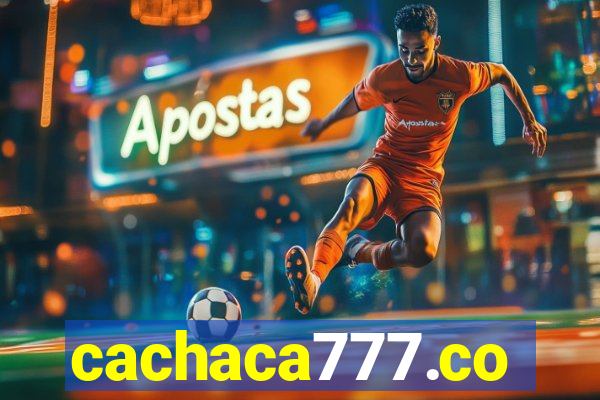 cachaca777.co