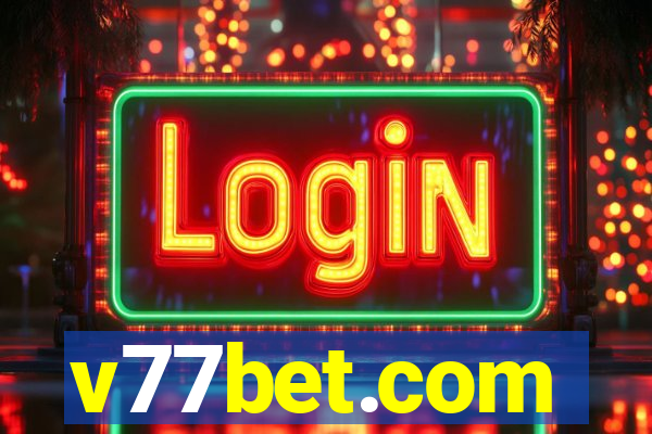 v77bet.com