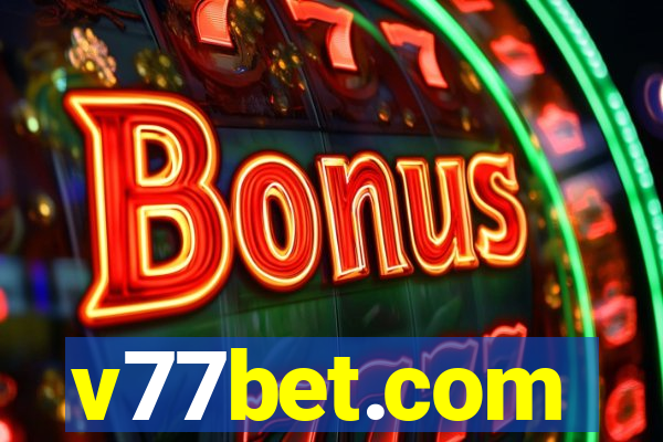 v77bet.com