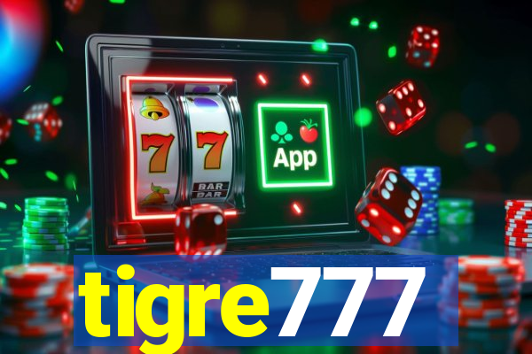 tigre777