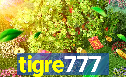 tigre777