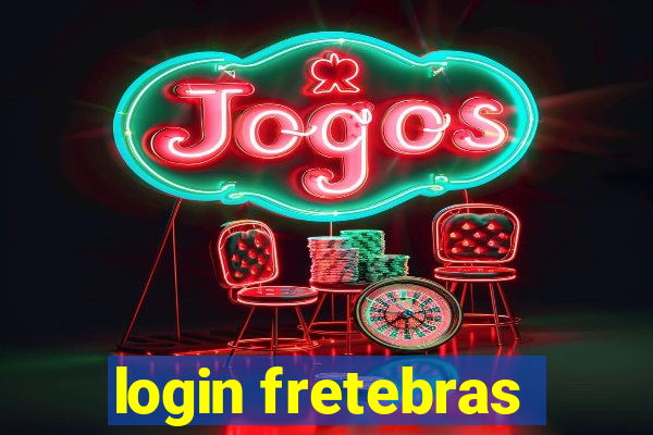 login fretebras