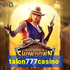 talon777casino