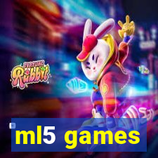 ml5 games