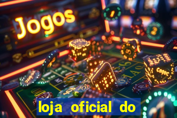 loja oficial do botafogo em manaus