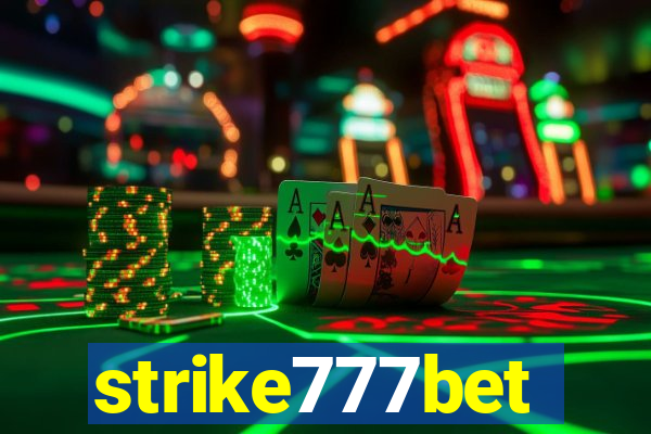 strike777bet