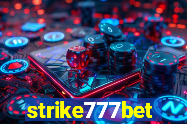 strike777bet