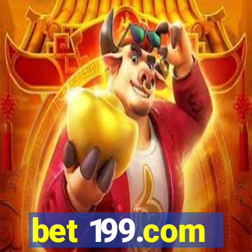 bet 199.com