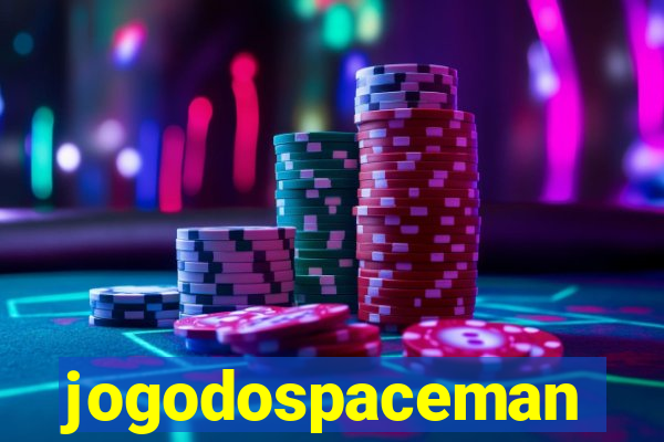 jogodospaceman