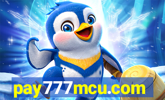 pay777mcu.com