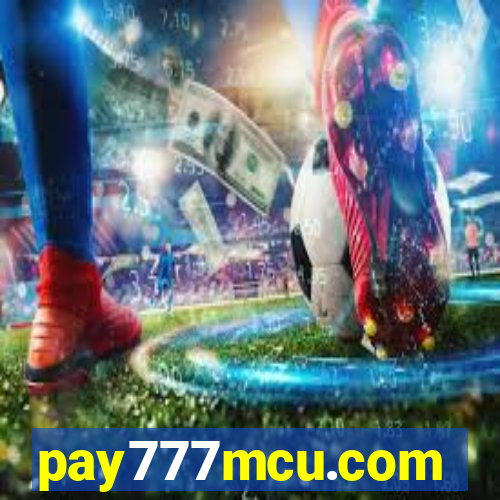 pay777mcu.com