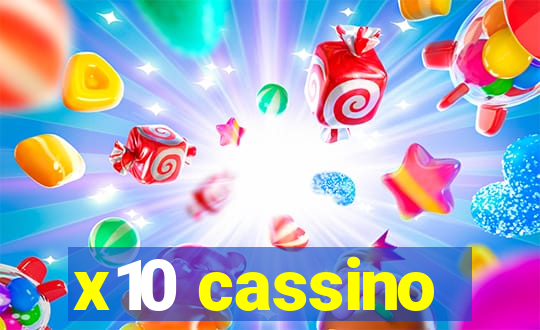 x10 cassino