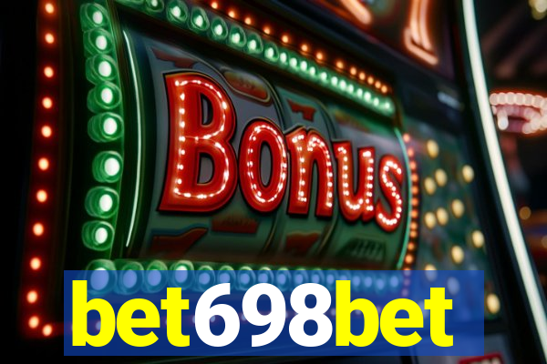 bet698bet