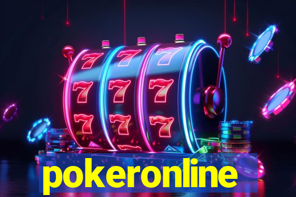 pokeronline