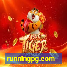 runningpg.com