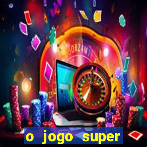 o jogo super genius paga mesmo