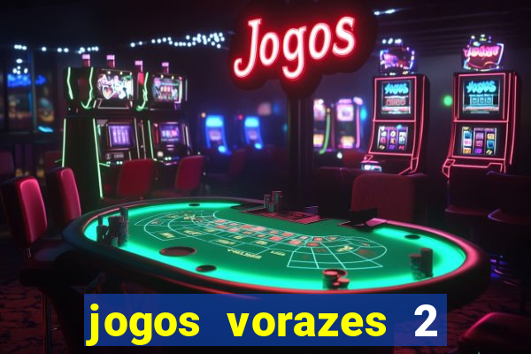 jogos vorazes 2 torrent dublado