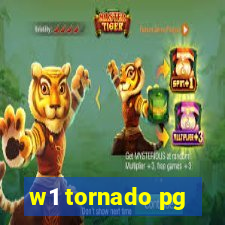 w1 tornado pg