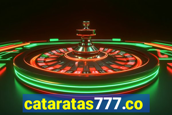 cataratas777.co