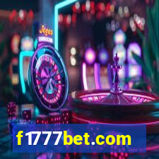 f1777bet.com