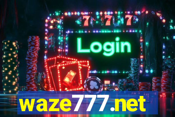 waze777.net