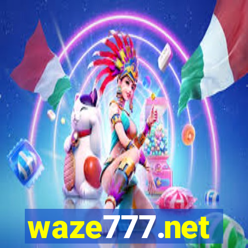 waze777.net