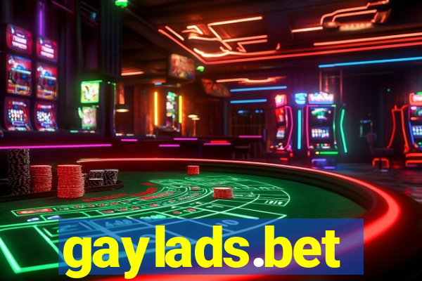 gaylads.bet