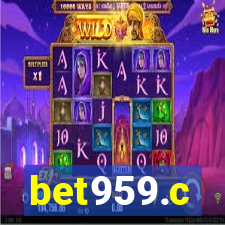 bet959.c