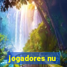 jogadores nu