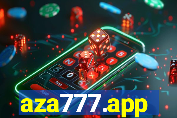 aza777.app