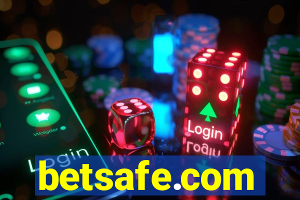 betsafe.com