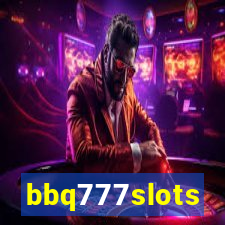 bbq777slots