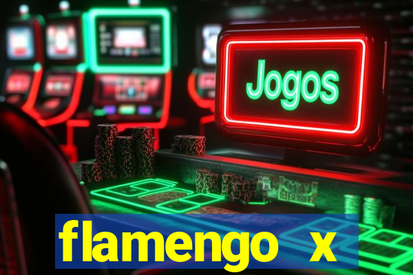 flamengo x athletico pr futemax