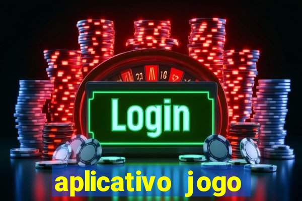 aplicativo jogo ganhar dinheiro