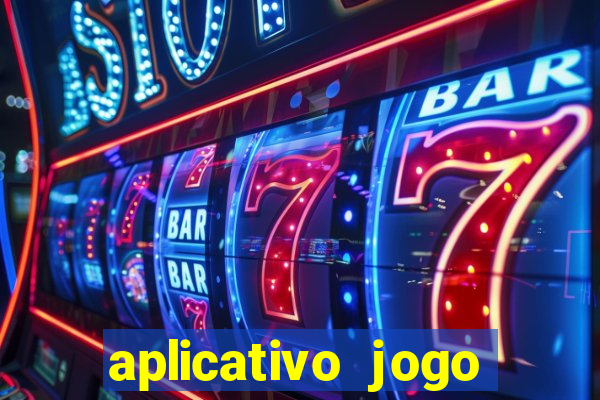 aplicativo jogo ganhar dinheiro