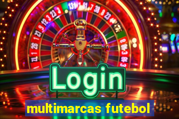 multimarcas futebol