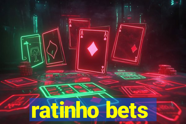 ratinho bets