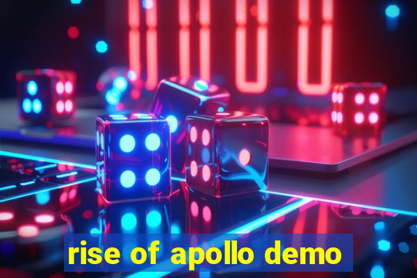 rise of apollo demo