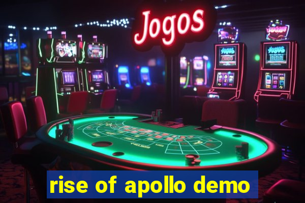 rise of apollo demo