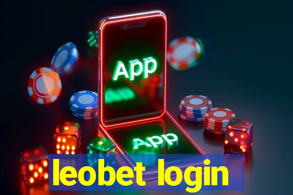 leobet login