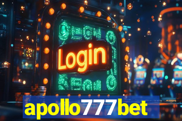 apollo777bet