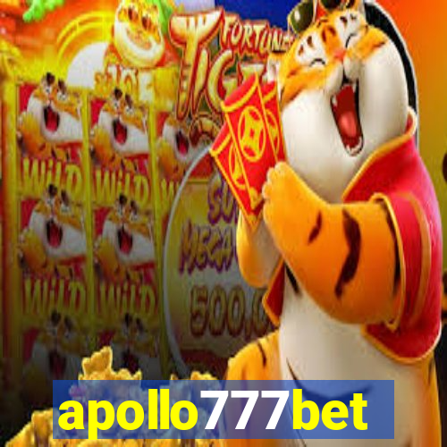 apollo777bet