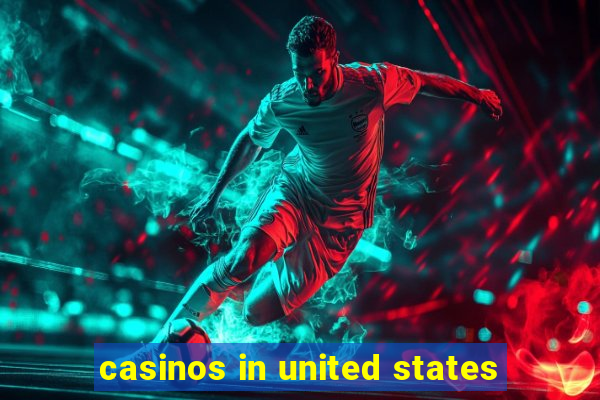 casinos in united states